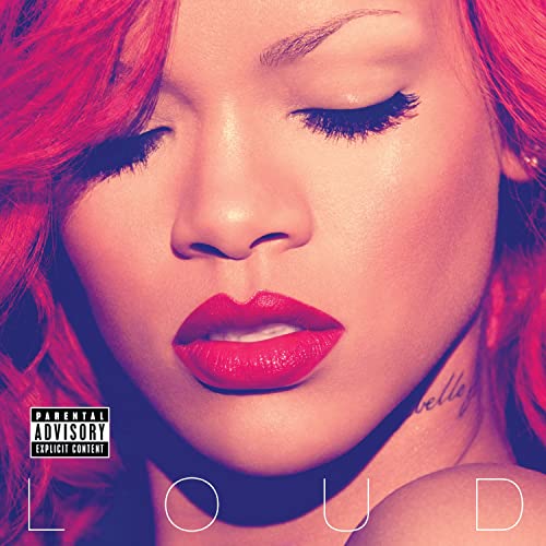 Rihanna – Only Girl (In The World) (Instrumental)